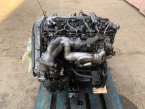 Двигатель Hyundai Starex 2.5CRDI D4CB Euro4