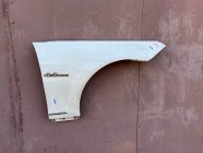 Крыло правое переднее Mercedes C-Class W204