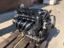 Двигатель Citroen C4 1.6I EP6 (5FW)