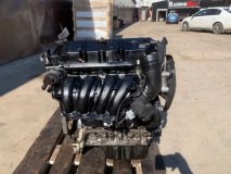 Двигатель Citroen C4 1.6I EP6 (5FW)