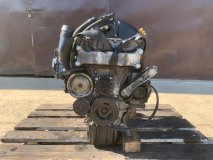 Двигатель Citroen C4 1.6I EP6 (5FW)