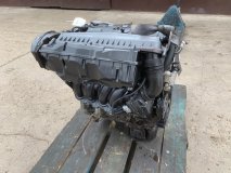 Двигатель Peugeot 207 1.6I 5F01 5F01