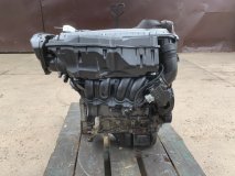 Двигатель Peugeot 207 1.6I 5F01 5F01