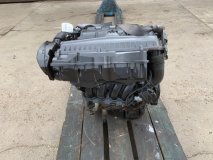 Двигатель Peugeot 207 1.6I 5F01 5F01