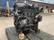 Двигатель Peugeot 207 1.6I 5F01 5F01