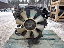 Двигатель KIA Sorento 2 2.5CRDI D4CB Euro4