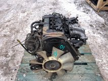 Двигатель KIA Sorento 2 2.5CRDI D4CB Euro4