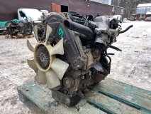 Двигатель KIA Sorento 2 2.5CRDI D4CB Euro4