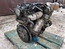 Двигатель KIA Sorento 2 2.5CRDI D4CB Euro4