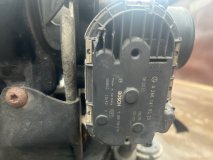 Двигатель Mercedes A-Class W168 1.6I 266960