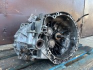 МКПП Opel Vivaro 1 2005 1.9DCI F9Q762