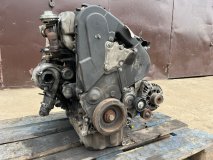 Двигатель Peugeot 307 1 2004 DW10TD (RHY) 2.0 HDI