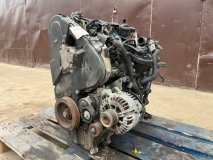 Двигатель Peugeot 307 1 2004 DW10TD (RHY) 2.0 HDI