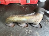 Выпускной коллектор Mercedes C-Class W203