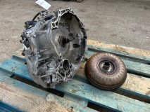 АКПП Opel Astra H AF17 60-41SN 1.8i