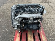 Двигатель KIA Sorento 2 2.5CRDI D4CB EURO4