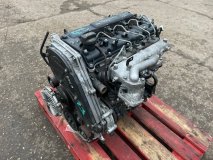 Двигатель KIA Sorento 2 2.5CRDI D4CB EURO4