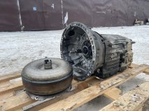 АКПП Mercedes Sprinter W906 2.2CDI 651