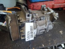 Компрессор кондиционера Renault Trafic 3 M9R710 2.0 DCI