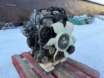 Двигатель Mitsubishi Pajero 2018 2.5TD 4D56U