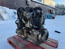 Двигатель Mitsubishi Pajero 2018 2.5TD 4D56U