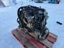 Двигатель Mitsubishi Pajero 2018 2.5TD 4D56U