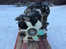 Двигатель Mitsubishi Pajero 2018 2.5TD 4D56U