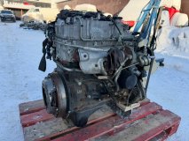 Двигатель Mitsubishi Pajero 2018 2.5TD 4D56U