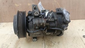 Компрессор кондиционера NISSAN Qashqai 2 1.6 DCI R9M410