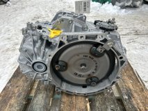 АКПП Volkswagen Polo 6 09G SGR 1.6I