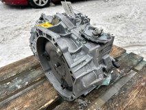 АКПП Volkswagen Polo 6 09G SGR 1.6I