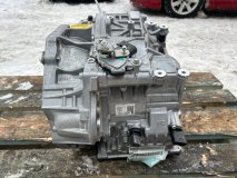 АКПП Volkswagen Polo 6 09G SGR 1.6I