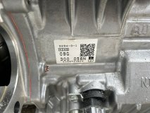 АКПП Volkswagen Polo 6 09G SGR 1.6I