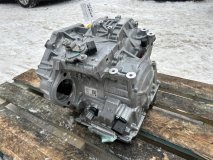 АКПП Volkswagen Polo 6 09G SGR 1.6I