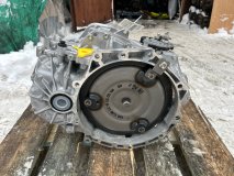АКПП Volkswagen Polo 6 09G SGR 1.6I