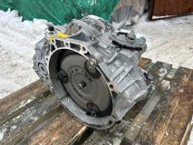 АКПП Volkswagen Polo 6 09G SGR 1.6I