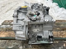 АКПП Volkswagen Polo 6 09G SGR 1.6I