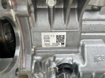 АКПП Volkswagen Polo 6 09G SGR 1.6I