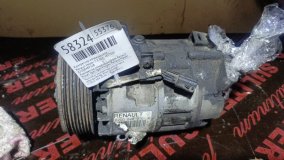 Компрессор кондиционера Renault Master 3 2.3DCI M9T880