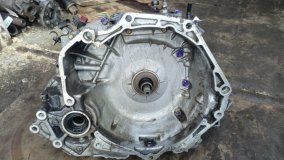 АКПП Opel Zafira 2 AF17 60-41SN 1.8i