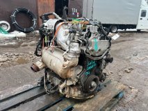 Двигатель Renault Trafic 3 M9R710 2.0 DCI