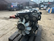 Двигатель Isuzu ELF 4JJ1 3.0D