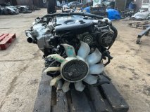 Двигатель Isuzu ELF 4JJ1 3.0D