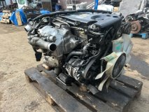 Двигатель Isuzu ELF 4JJ1 3.0D