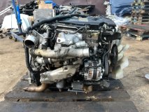 Двигатель Isuzu ELF 4JJ1 3.0D