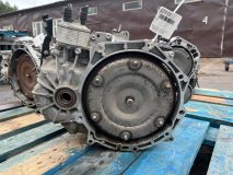 АКПП Audi A3 2 GJZ 09G 2.0FSI