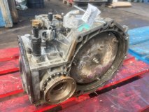 АКПП Volkswagen Beetle 1 FDG 01M 2.0i
