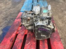 АКПП Volkswagen Beetle 1 FDG 01M 2.0i