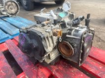 АКПП Volkswagen Beetle 1 FDG 01M 2.0i
