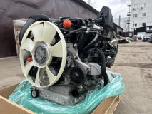 Двигатель Mercedes Sprinter W907 2.2CDI 651958